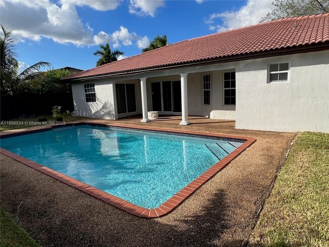 Building Photo - 15434 SW 168th Terrace