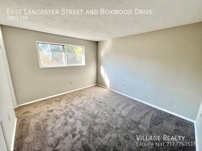 Building Photo - 316 E Lancaster St