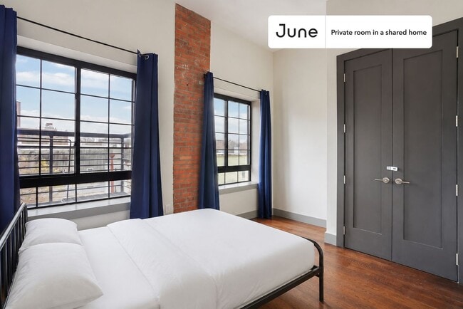 Building Photo - 281 Ellery St