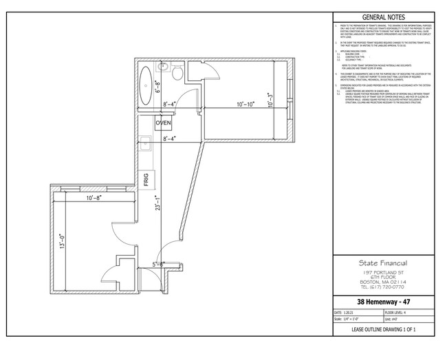 Building Photo - 39 Hemenway St