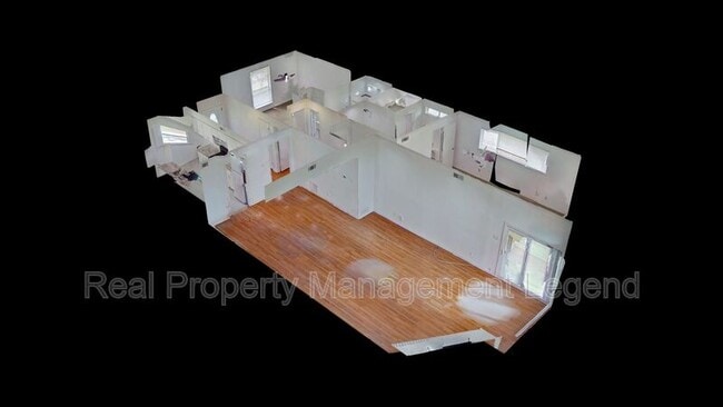 Building Photo - 3607 Stables Ln