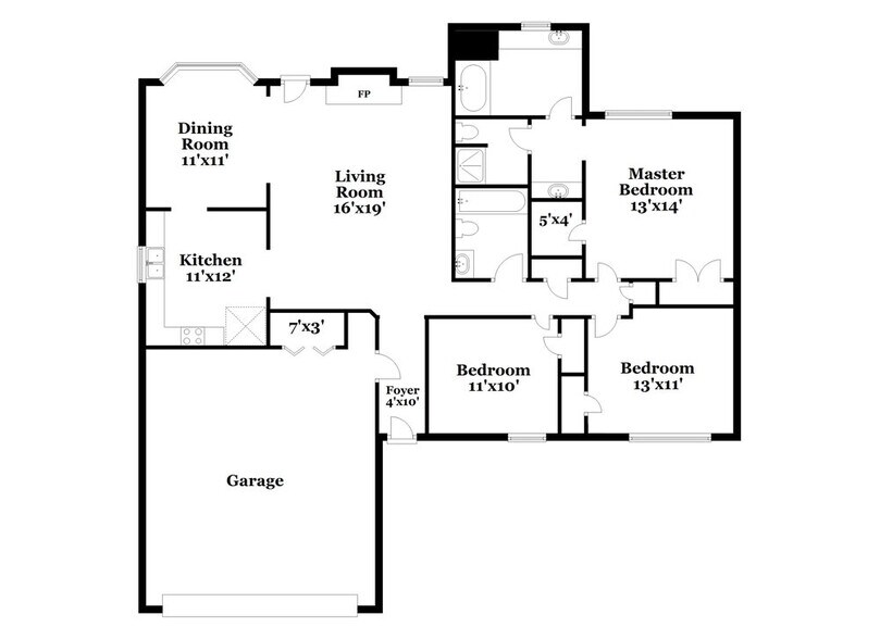 Building Photo - 8025 Chapman Terrace