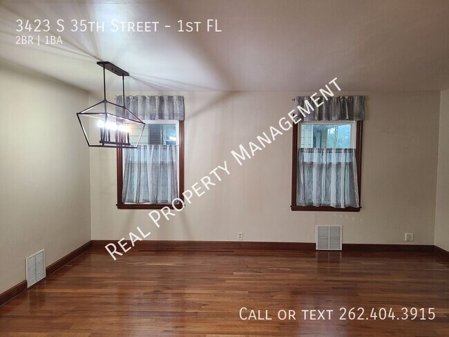 Building Photo - 3423 S 35th St