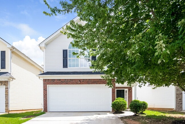 Building Photo - 11248 James Madison Dr