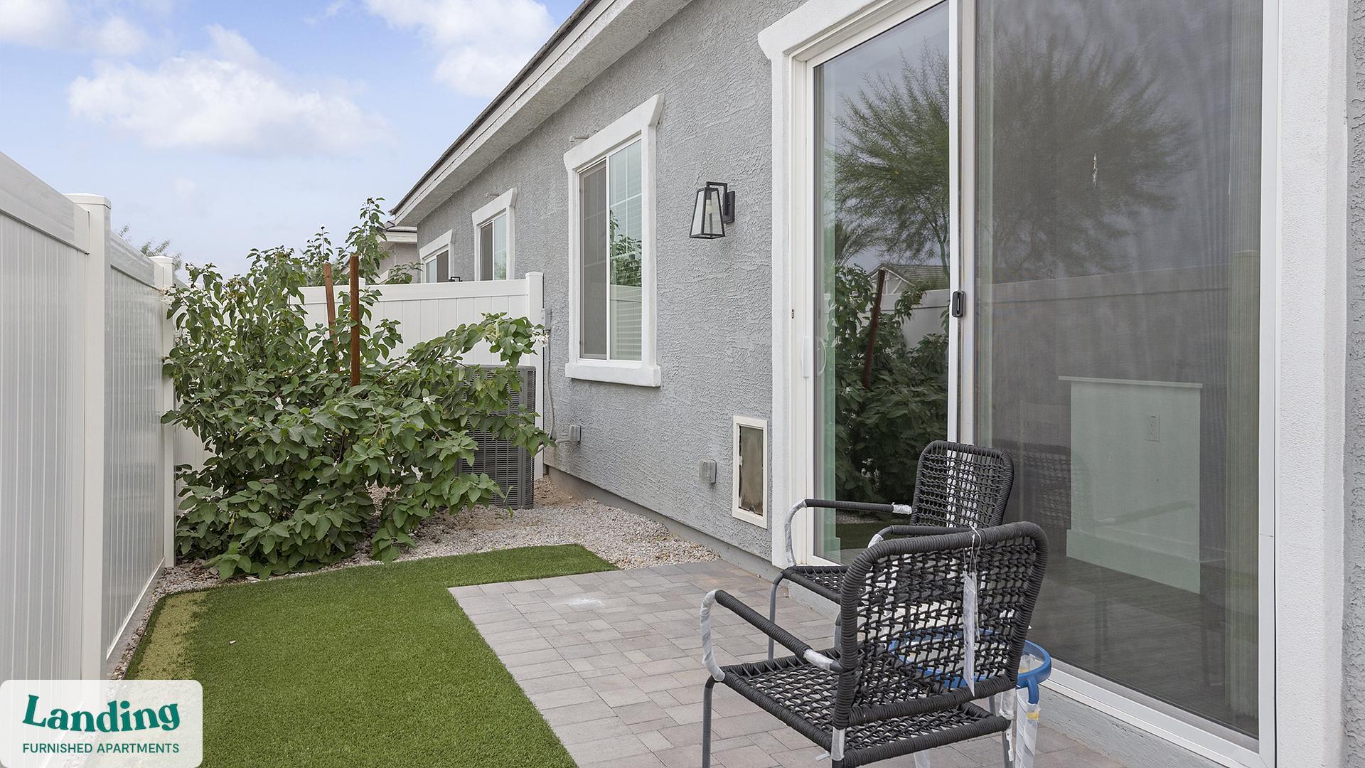 Building Photo - 8200 W Encanto Blvd