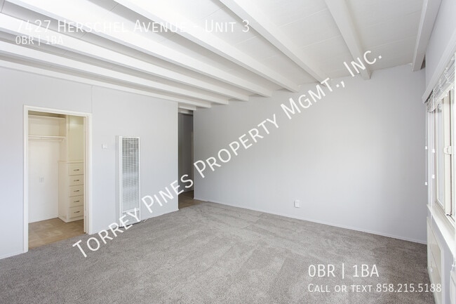 Primary Photo - 7427 Herschel Ave
