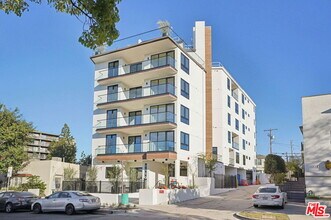 Building Photo - 1110 Spaulding Ave