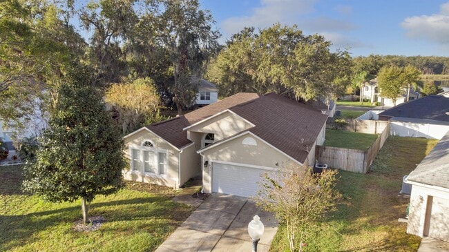 Building Photo - 631 Doe Cove Pl