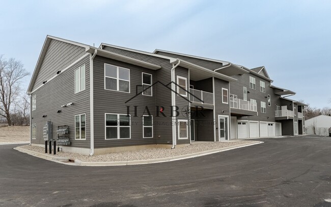 Building Photo - Brand NEW Caroline Apartments 201 -  Move ...