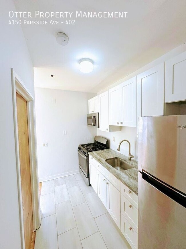 Building Photo - 4150 Parkside Ave