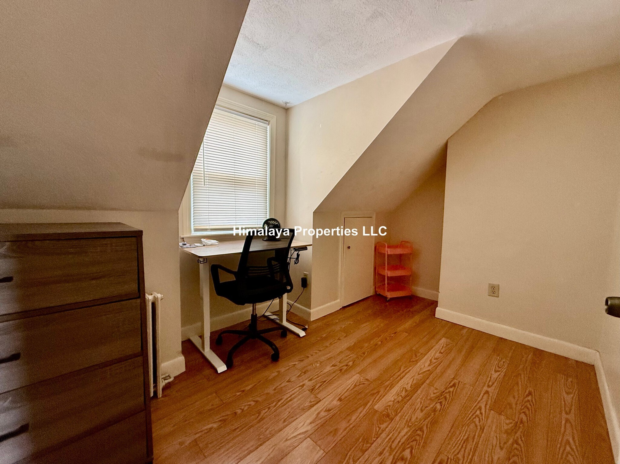 Building Photo - 29 Capen St