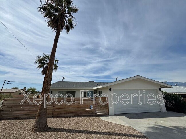 Building Photo - 66735 Buena Vista Ave