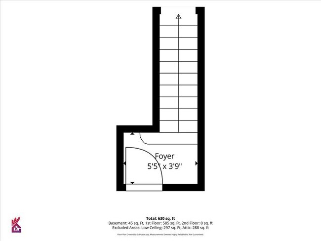 Building Photo - 601 Wesley Ave