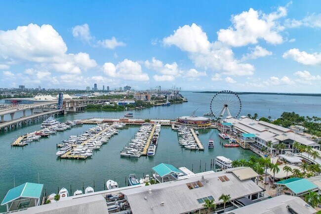 Building Photo - 244 Biscayne Blvd