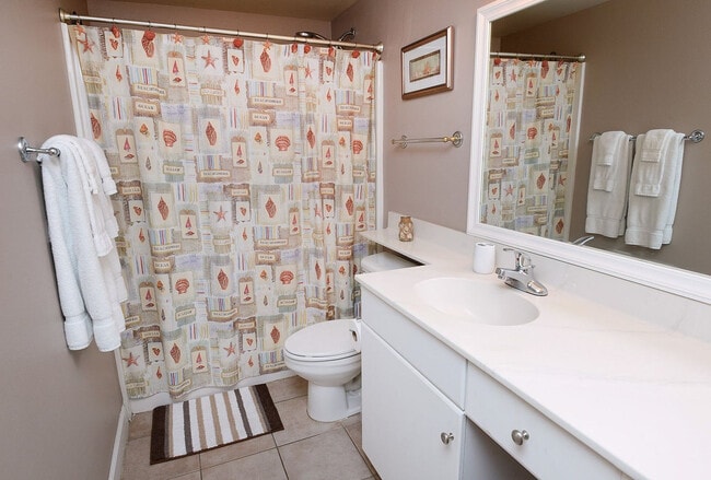 Building Photo - 104 Gulfside Ct