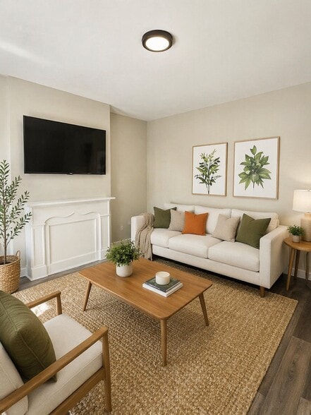 Building Photo - 1411 W North Ave