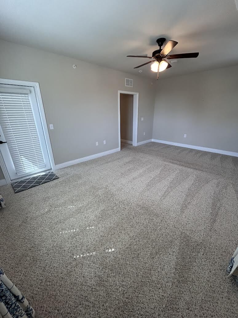 Primary Bedroom - 1735 Wittington Pl