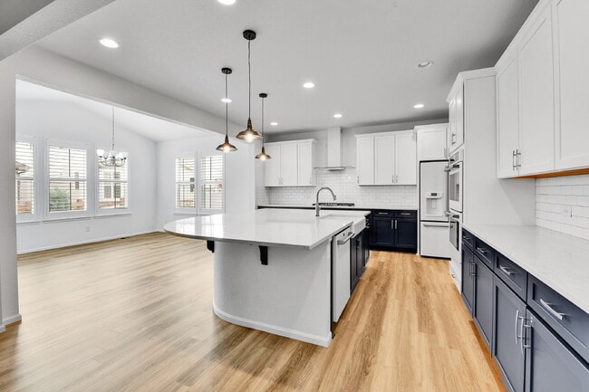 Building Photo - $4,850 - Spacious 5-Bed, 3.5 bath Home wit...