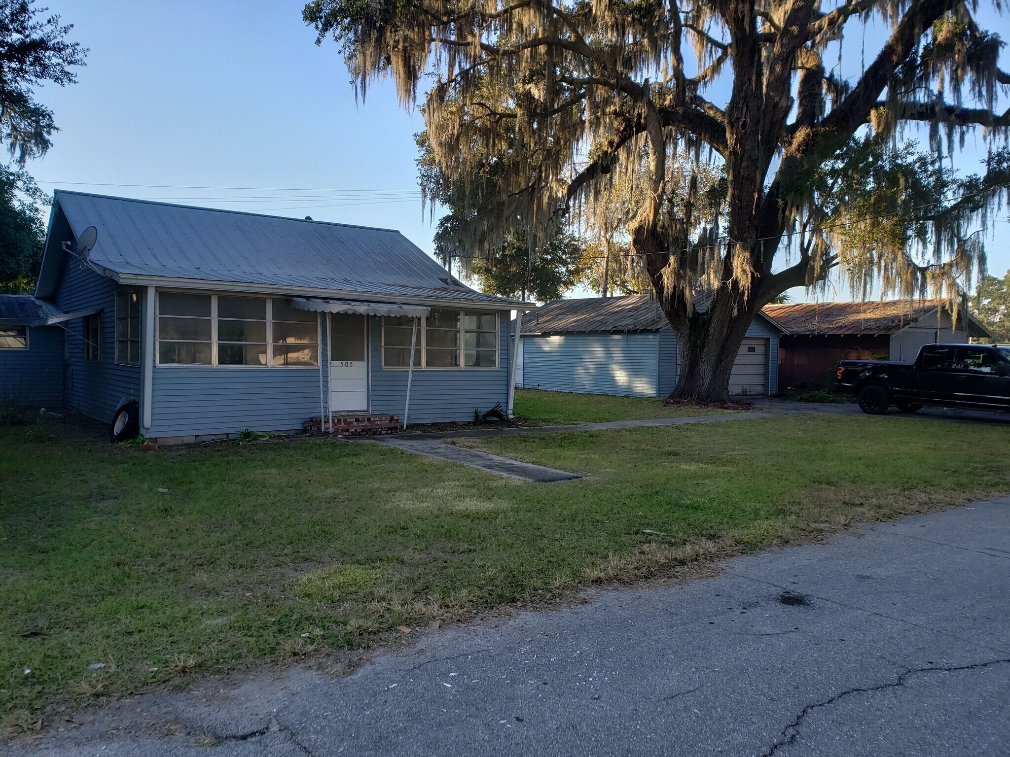 Building Photo - 505 2nd Ave