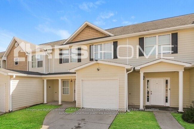 Building Photo - 410 Bedrock Pl