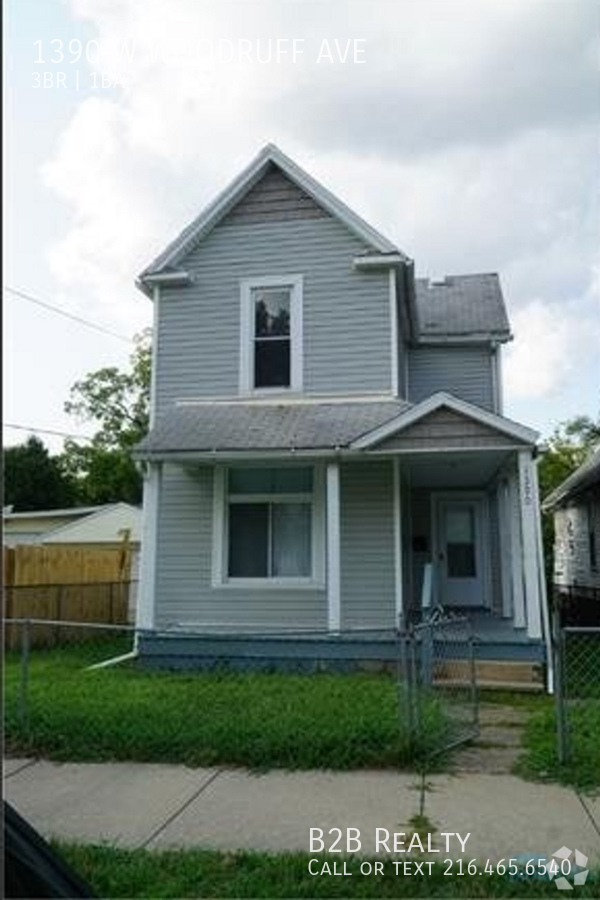 Building Photo - Charming 3-Bedroom Property in Prime Location