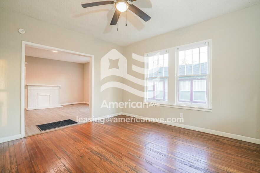 Building Photo - 5505 Court J