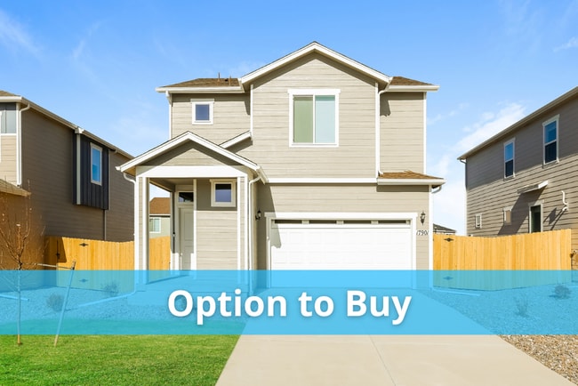 Building Photo - 17901 E 94th Ave