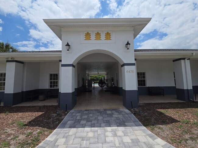 Building Photo - Three Bedroom Townhome at Carter Glen in Orlando