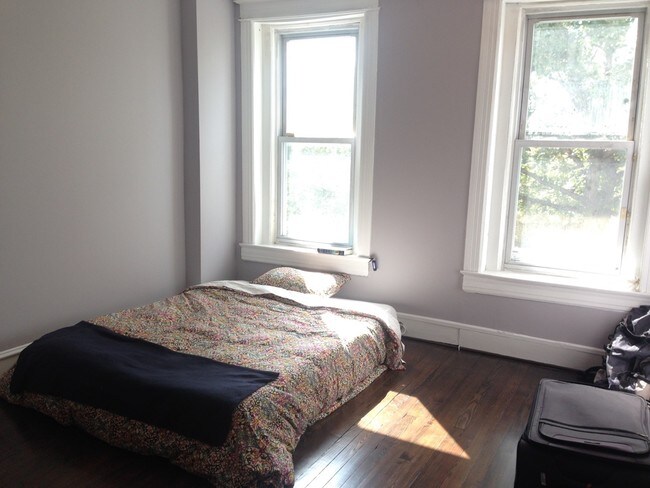 Building Photo - 2519 North Capitol St NE