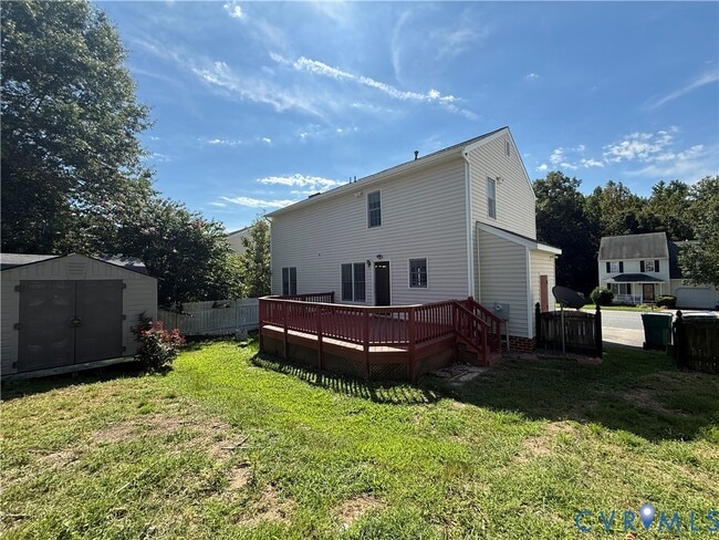 Building Photo - 3324 Pemberton Creek Ct
