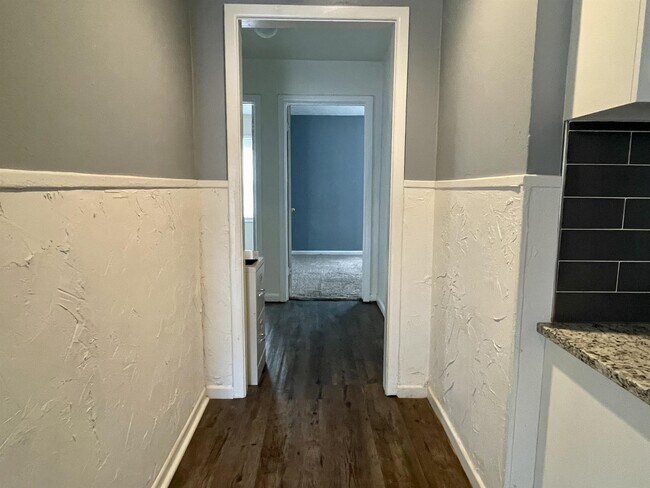 Building Photo - 4205 41st St