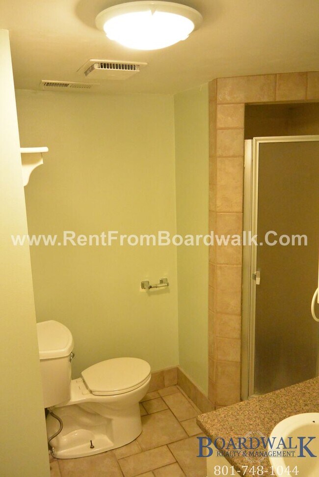 Building Photo - 1955-1957 S Foothill Dr