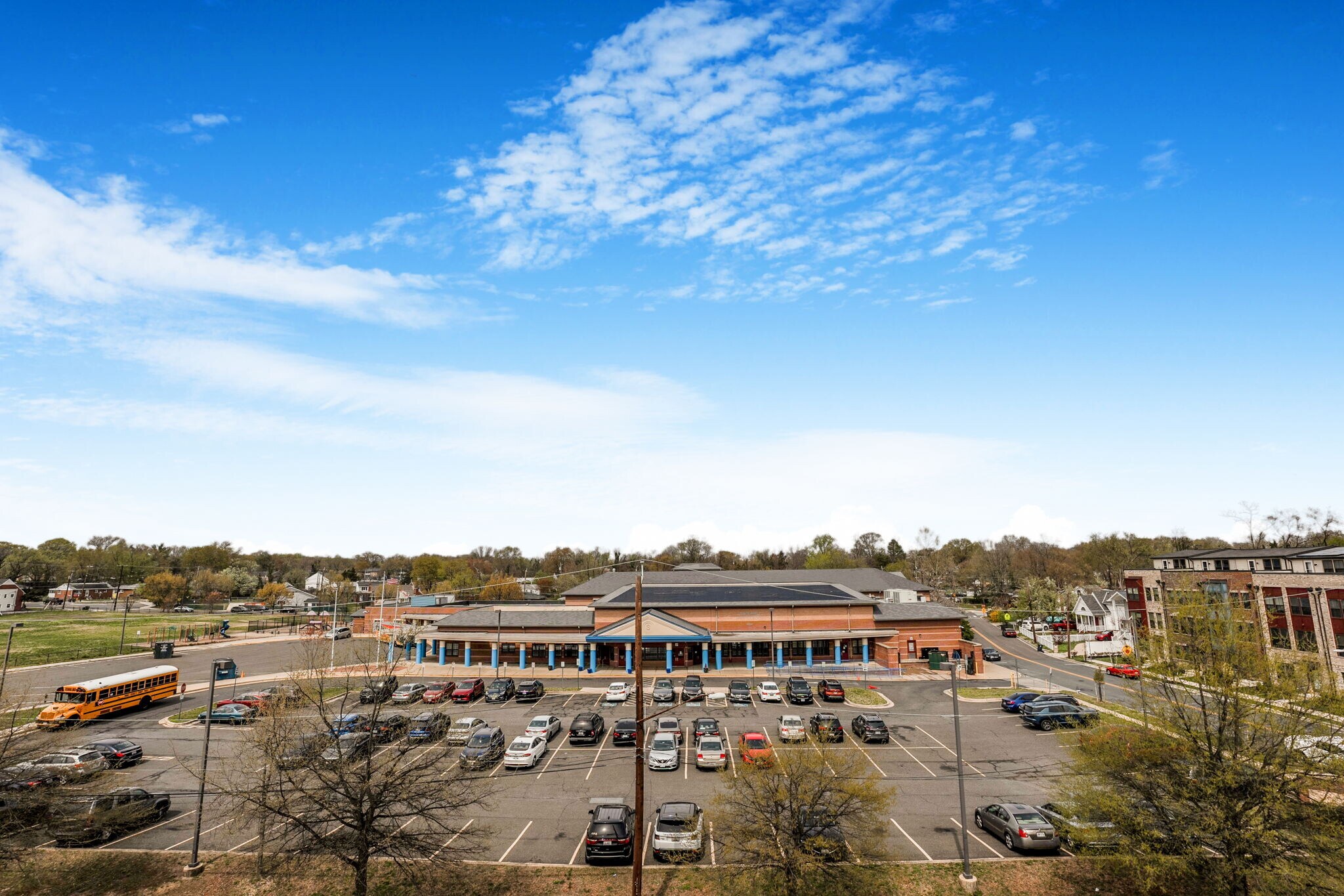 Building Photo - 4645 Towne Park Rd