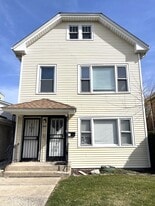 Building Photo - 1321-2 East Ave