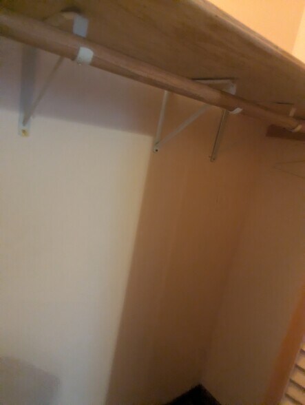 Lots of storage space - 1722 S Ashland Ave