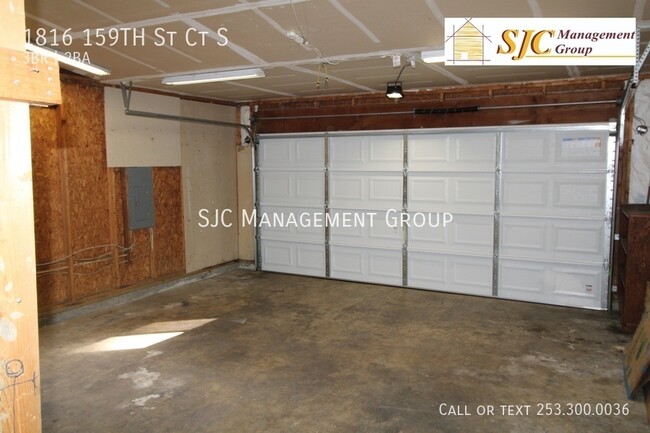Building Photo - 1816 159th St Ct S