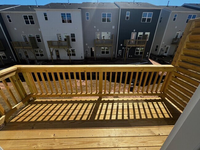 Building Photo - 1120 Crossvine Trl