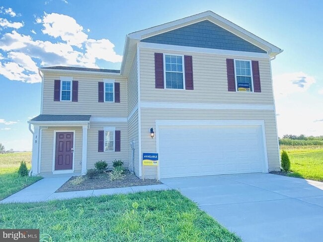 Building Photo - 15 Smokehouse Rd