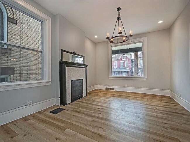 Building Photo - Stately Luxury Living in Schenley Heights ...