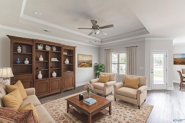 Building Photo - 3207 Jordan Farm Cir