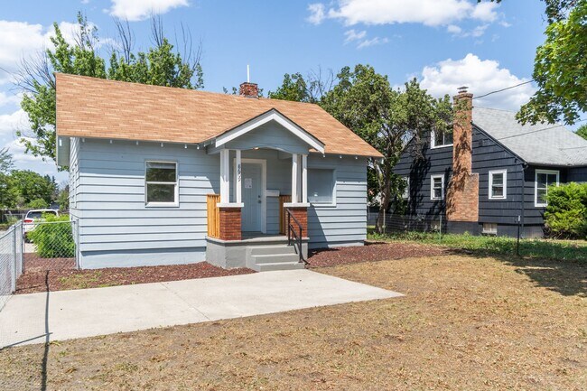 Building Photo - Single Family Home in Spokane Valley!!
