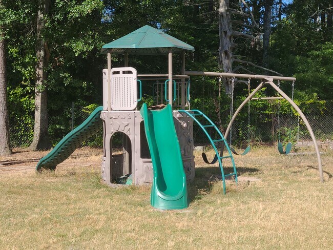 Building Photo - Serene 3-Acre Homestead in Sanford, NC – Ideal for Country Living!