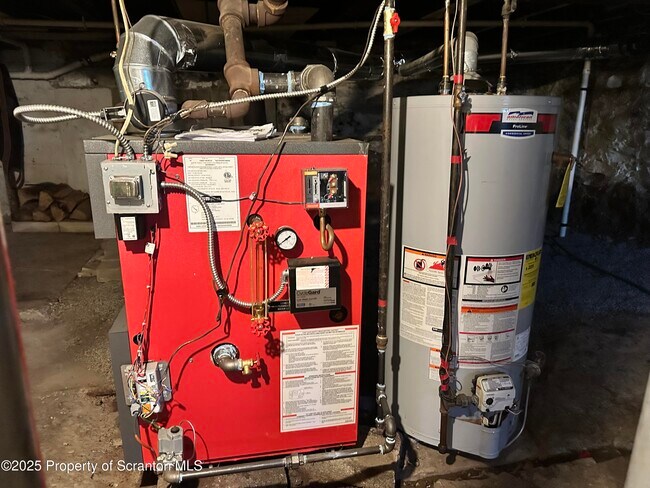 Building Photo - 1108 N Abington Rd