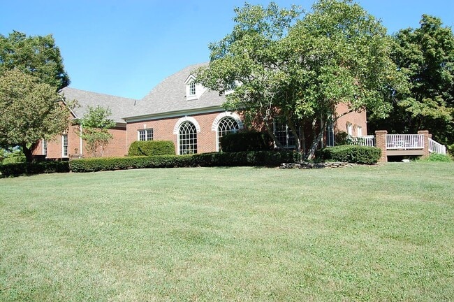 Building Photo - 701 McCalls Mill Rd