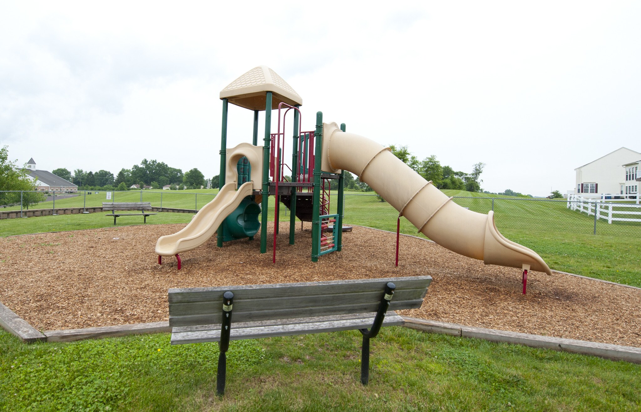 Play Area - Community - 78 N Savanna Dr