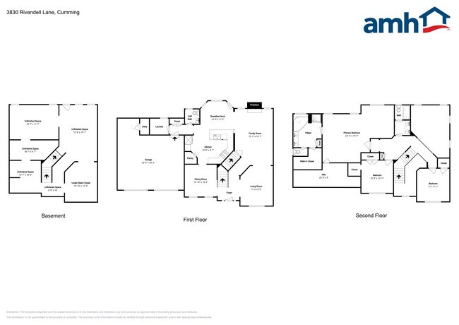 Building Photo - 3830 Rivendell Ln