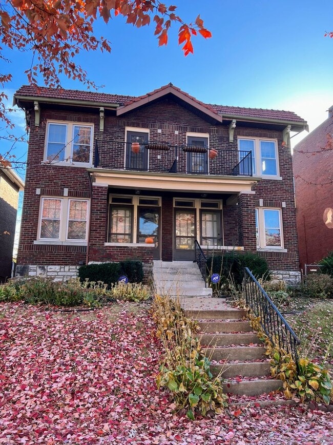 Building Photo - Charming 1 bedroom, first-floor in Shaw. C...