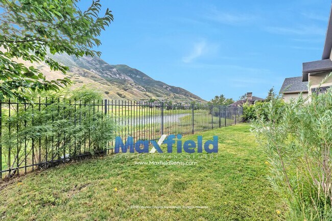 Building Photo - Cedar Hills Home with Views - Lone Peak Hi...