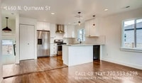Building Photo - 1460 Quitman St