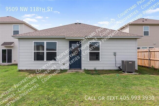 Building Photo - 9509 NW 118th St